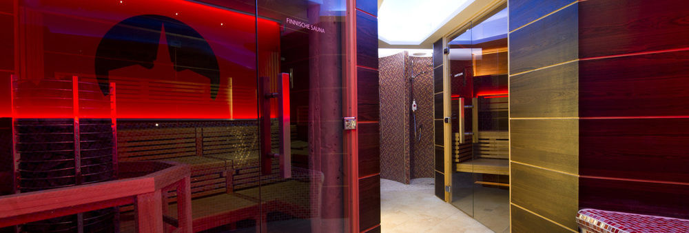 Design-Konferenzhotel & Restaurant Steinernes Schweinchen Kassel Eksteriør bilde