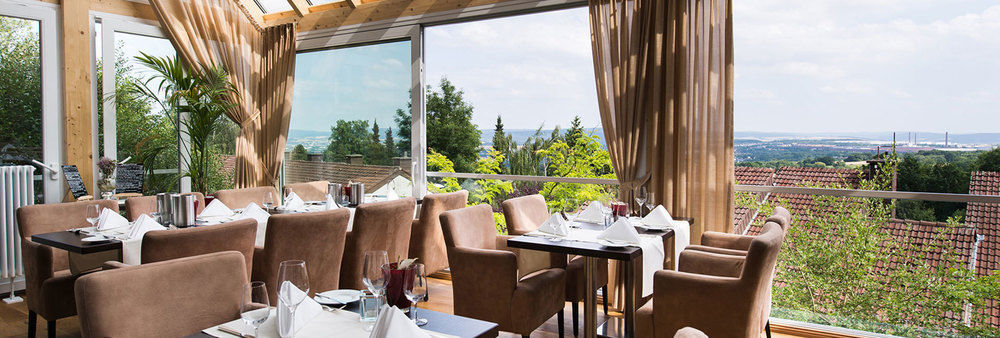 Design-Konferenzhotel & Restaurant Steinernes Schweinchen Kassel Eksteriør bilde
