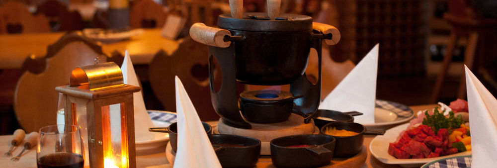Design-Konferenzhotel & Restaurant Steinernes Schweinchen Kassel Eksteriør bilde