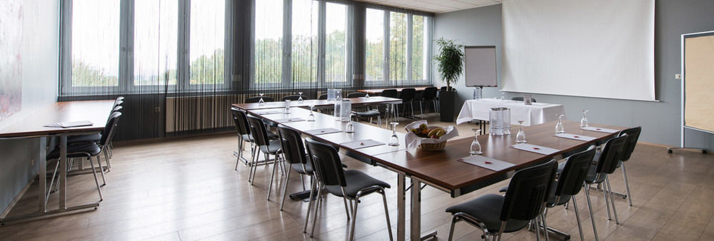 Design-Konferenzhotel & Restaurant Steinernes Schweinchen Kassel Eksteriør bilde