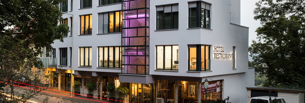 Design-Konferenzhotel & Restaurant Steinernes Schweinchen Kassel Eksteriør bilde